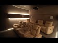 Directivity Home Theater 4K 7.1.2 Dolby Atmos
