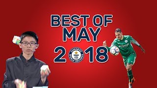 Best of May 2018 - Guinness World Records