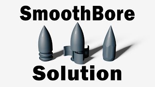 Smoothbore Weapons Solutions