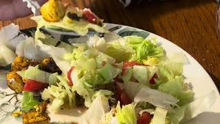 Facebook Marketplace Plant Shopping / Cooked Tofu for my Tuesday Taco Salad