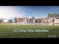 Tower farm 1080p 3d architectural animationcgi3dvisual from lifang vision