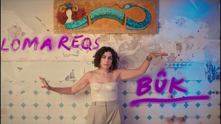 Bûk LOMA REQS Official Video