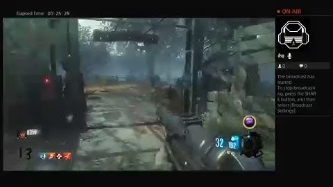 BO3 shi no numa 2 box challenge classic gobblegums only