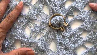 What you need to know about Penannular Shawl Pins