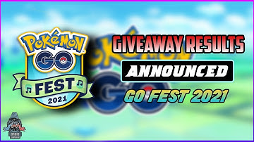 Go Fest 2021 Tickets GIVEAWAY | * Results Announced * | Droid Gamehub