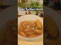 🍯🥕 Gajar Rasbhari Sweet 😋✨| #food #recipe #cooking #viral #shorts #shortsvideo