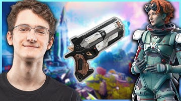 TSMFTX VERHULST DEMONSTRATES HOW TO 1v3 ON BROKEN MOON