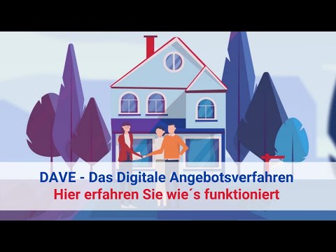 DAVE - Das Digitale Angebotverfahren von RE/MAX
