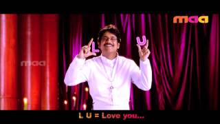 Nirmala Convent Language Of Love With Subtitles