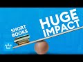 15 Short Books With Huge Impact