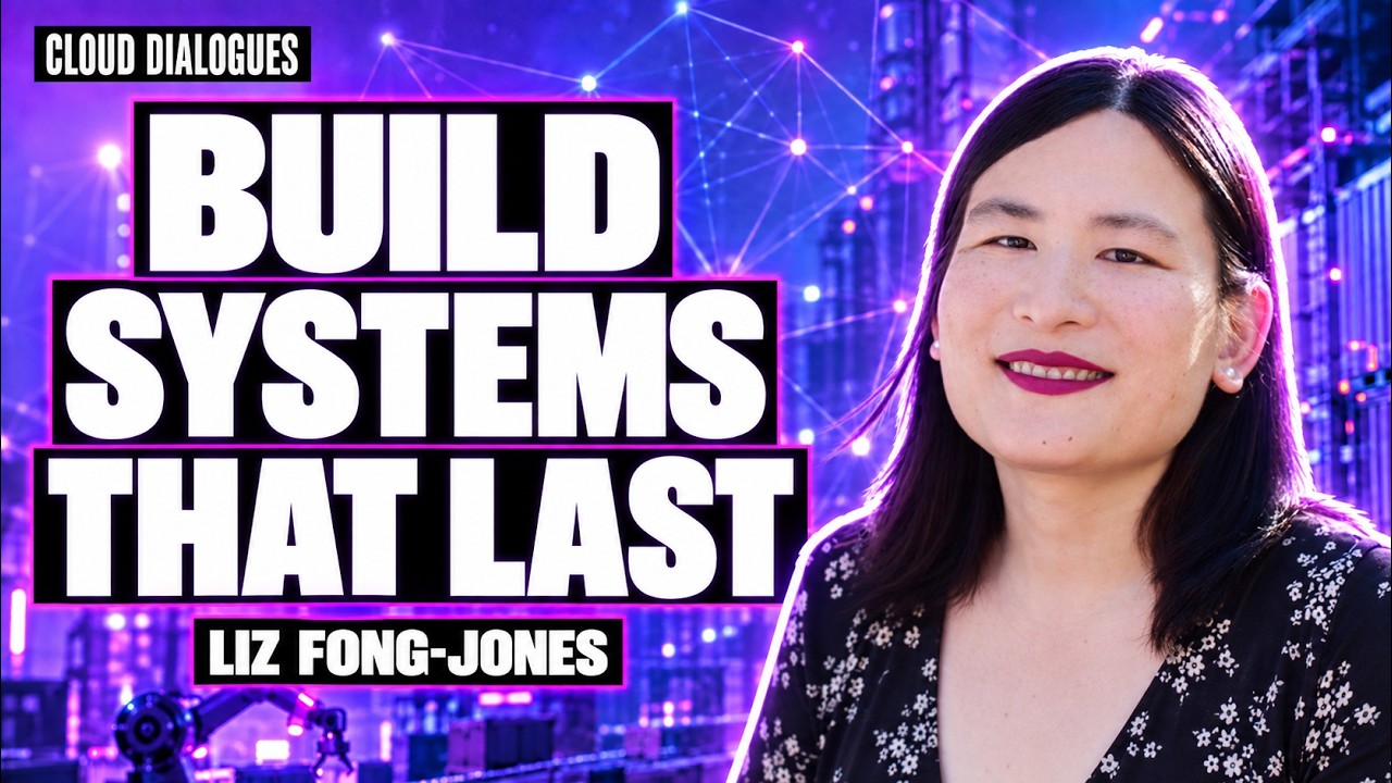 The Art and Science of Site Reliability Engineering with Liz Fong-Jones ...