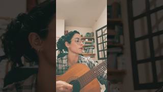 Trataré - Laura Itandehui (cover)