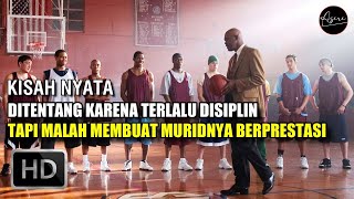 CARA MELATIH SANGAT DISIPLIN HINGGA MEMBUAT TIMNYA MENJADI TAK TERKALAHKAN - COACH CHARTER (2005)