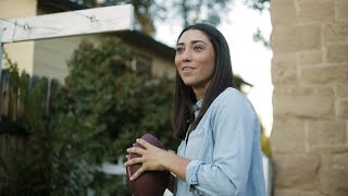 Find out how kelsey martinez, the first female strength trainer on
staff at nfl got her start, and advice she's giving to young women in
communit...