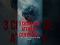 Aterró a científicos #datoscuriosos  #paranormal #miedo #terror #horror #horror #leyendas #shorts
