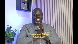 Busness rentable sur les fleurs par pr ousmane Ndiaye
