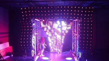 Pixel Mapping Workshop