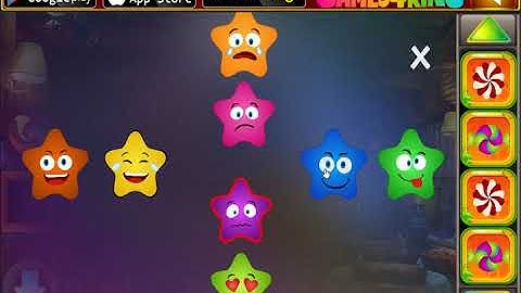 G4k Serpent Escape Game Walkthrough