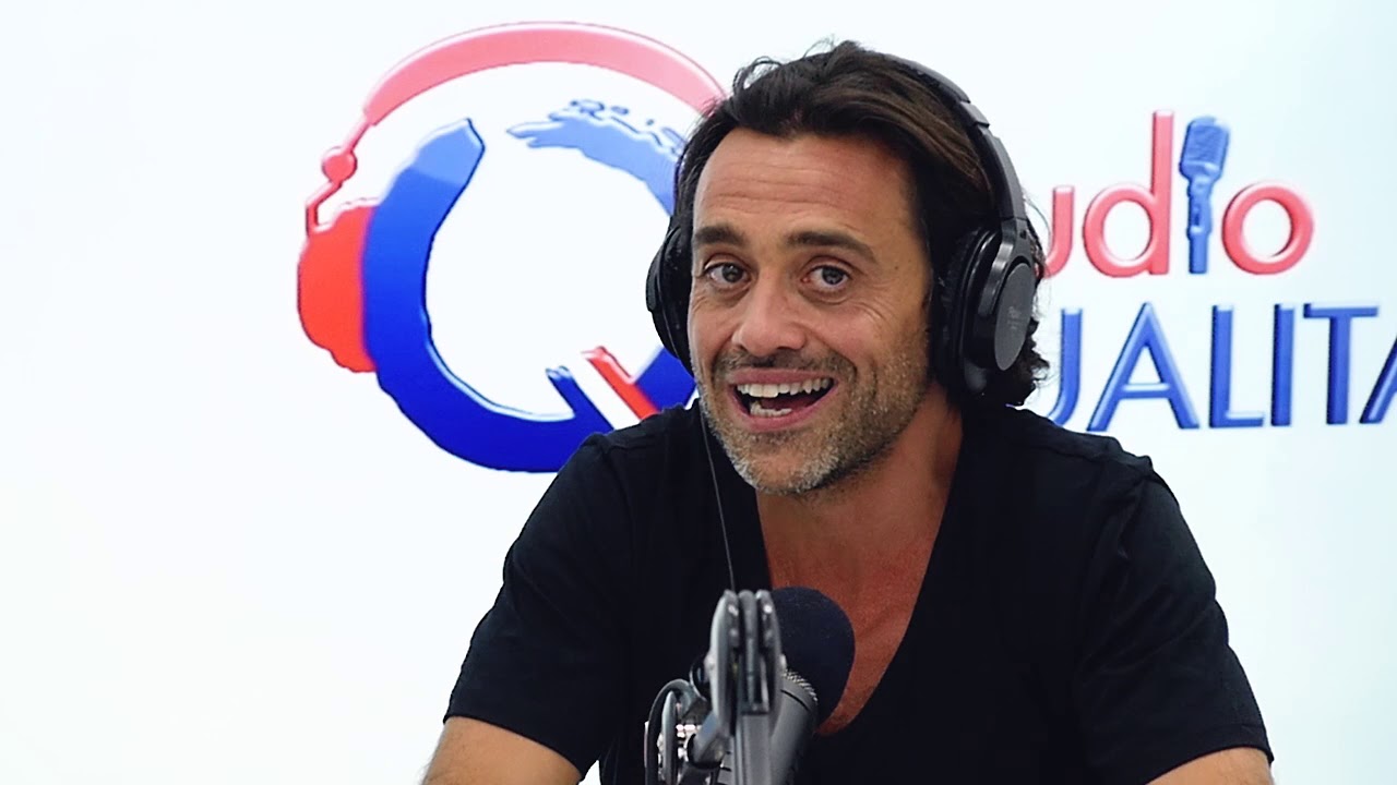 Actualités culturelles #86 - Olivier Guedj vous redonne le sourire