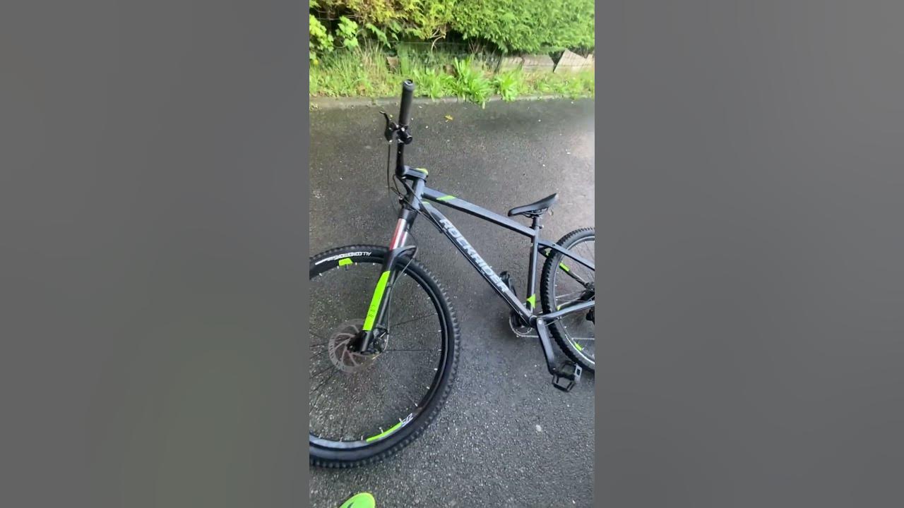 Vélo bikelife - YouTube