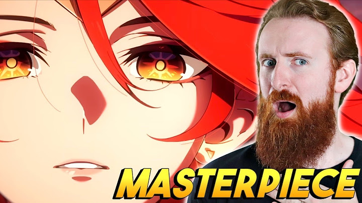 Drummer is STUNNED by Mavuika Animated Short 'Sunset' | Genshin Impact