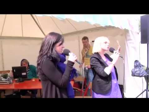 denmark weather Radio på Spot.flv