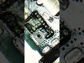 Mobile Microphone Replacement #mobilerepair #tech #technology #shorts #shortvideo