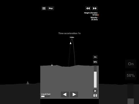 moon lander misson #helpmemakethismakesense