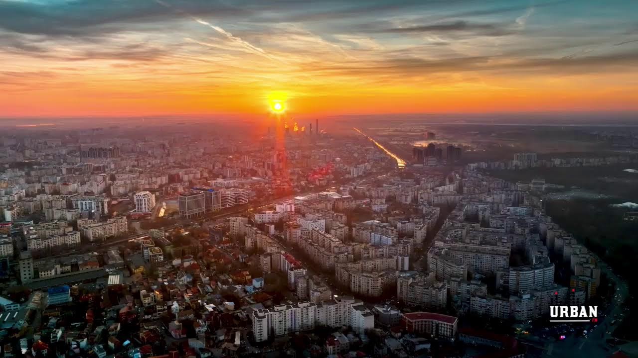 Urban FM Romania Live Stream