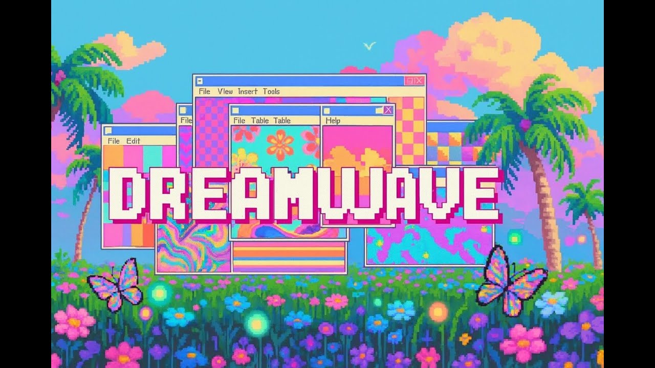 Echoes on Empty Highways | Cinematic Dreamwave Music | Royalty Free