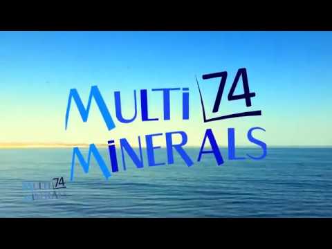 Мультиминерал 74 Perfect Organics Доктор Лебедева Ольга Викторовна (детский гастроэнтеролог)