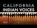 California indian voices