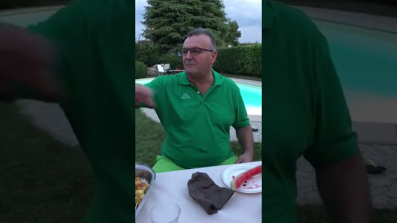 Barzellette Venete: “il gatto navigatore” di Mariano