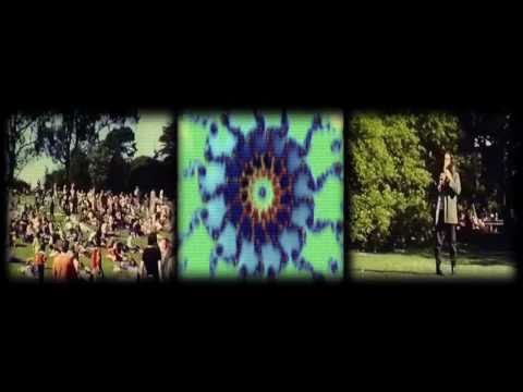 Sutja Gutirrez - Hippie Medley (Intro)