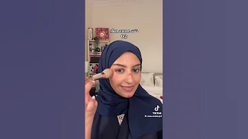 تعلم للمبتدئين ميك آب ليناسب ل عمر 16 