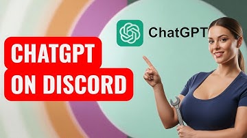 How to Use ChatGPT on Discord Easiest Way