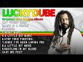Lucky Dube Greatest Hits 🇿🇦✊ | Legendary King of African Reggae Essentials Playlist 2026