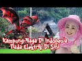 Kampung Naga di Indonesia ~ Apakah Ada Naga Di Sini?