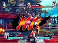 SSF4 (video 123) DONN SHANK (Ibu) vs Killer T19 (Ibu)