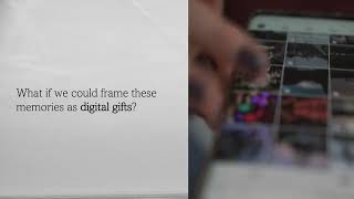 “It’s not just for the Past but it’s for the Here and Now”: Gift-Giver Perspectives on the Memory...
