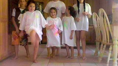Cha Cha Slide - Mr.C Music Video