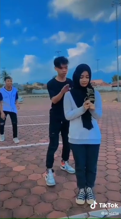 Story Wa TikTok Lagu Goliath Tinggal Seribu,Akan Di Cover Dwi Septiani Anisa Anaknya Mang Kemi 2022,