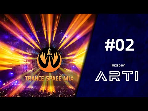 TRANCE SPACE / EPISODE #2