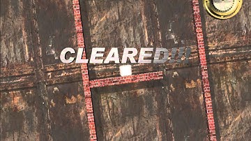 Fragile Ball - 17: Direction (Hard mode)