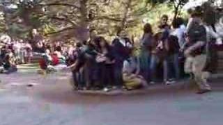 BYOBW '08