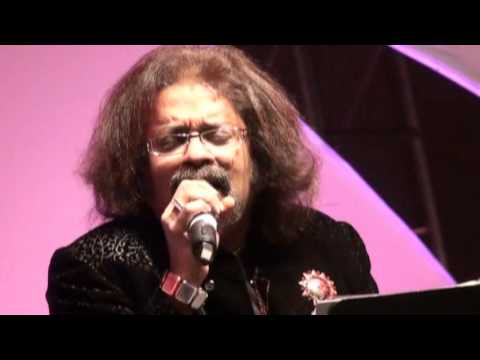 Ananda Utsav 2010 in Los Angeles fet. Hariharan 1