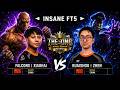 🔥 SF6 ▰ ZHEN (M.bison) vs XIAOHAI (Sagat) ▰ Street Fighter 6 🔥