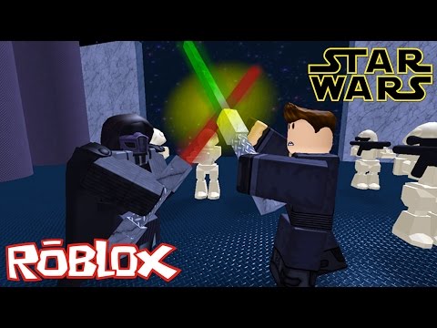 Roblox: FÁBRICA DO STAR WARS !! – (Star Wars Tycoon)