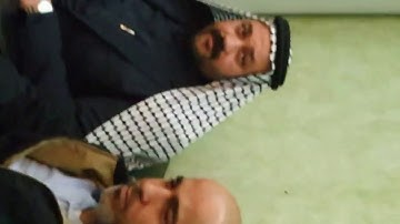 ماتيسر من سورة الإسراء القارئ الحاج عامر الكاظمي