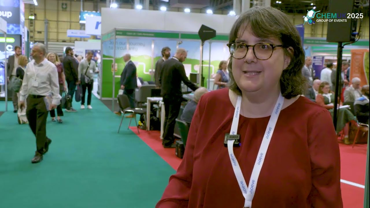 Interview with Helen Harden, Science Curriculum Specialist, and former Chair, ASE at CHEMUK 2025